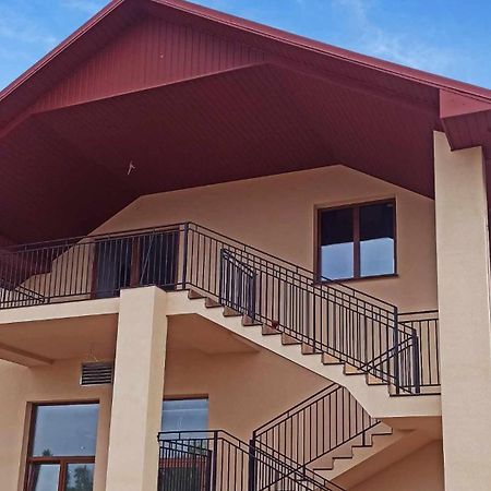 Villa Nova Szuminka Kültér fotó