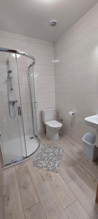Villa Nova Szuminka Kültér fotó