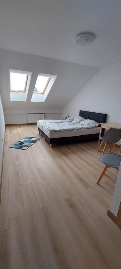 Villa Nova Szuminka Kültér fotó